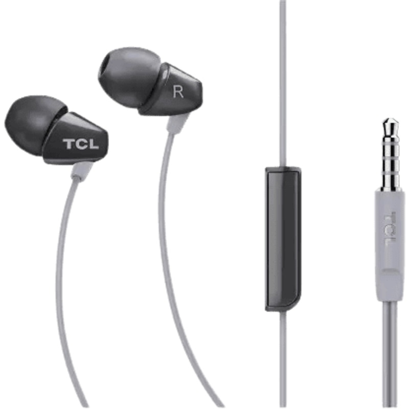 TCL SOCL100 Wired Headset