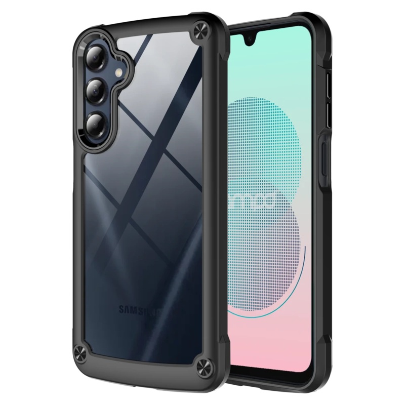 AMPD – DuraBump Case for Samsung Galaxy A16 5G