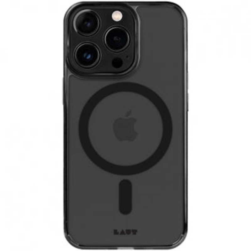 Laut Crystal-M Case with MagSafe for iPhone 14 Pro