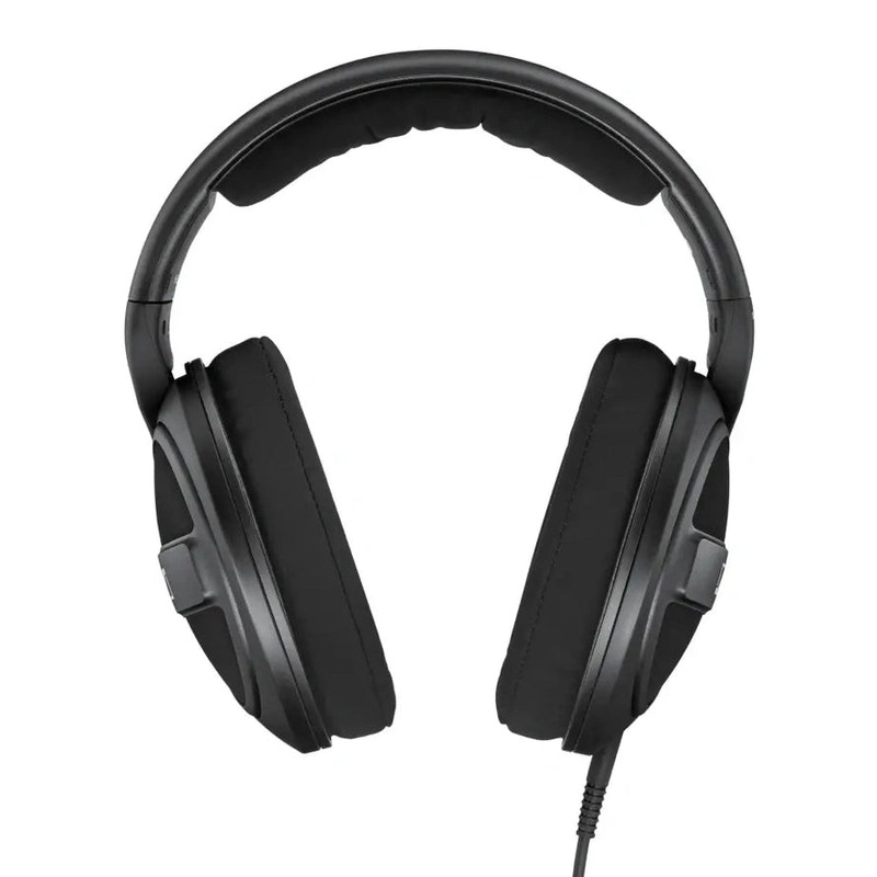 Sennheiser HD 569 ClosedBack Headphones | 506829