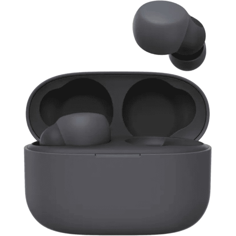 SONY TWS Bluetooth Headset | Black | WF-LS900N