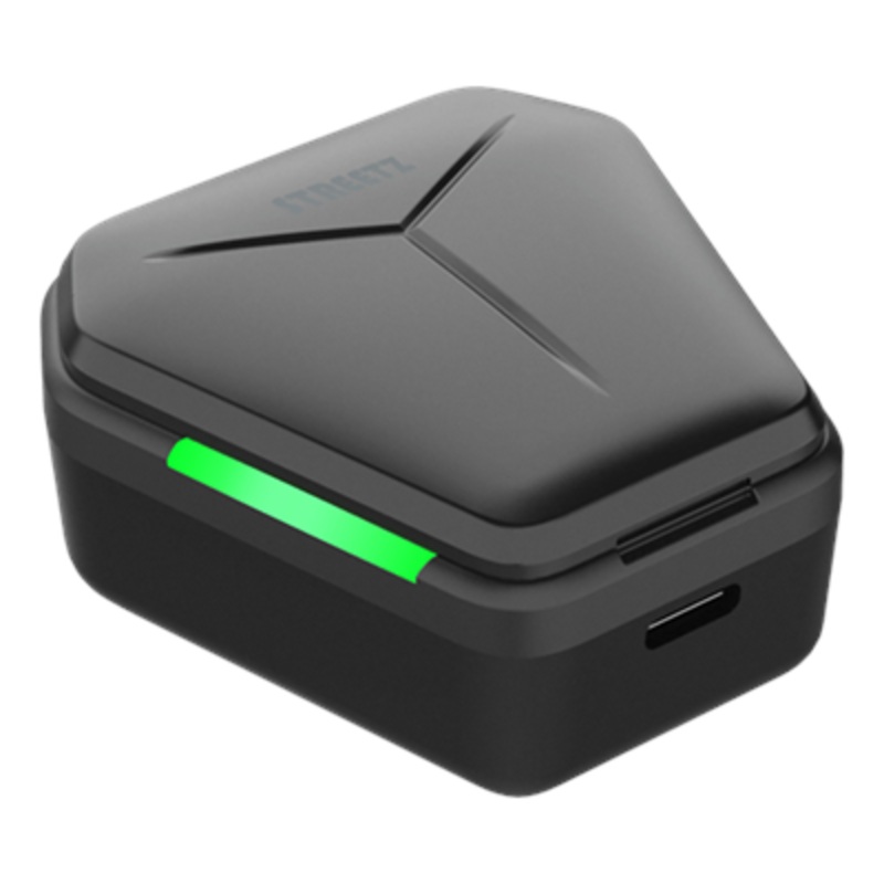 Streetz True Wireless Stereo Gaming Earbuds