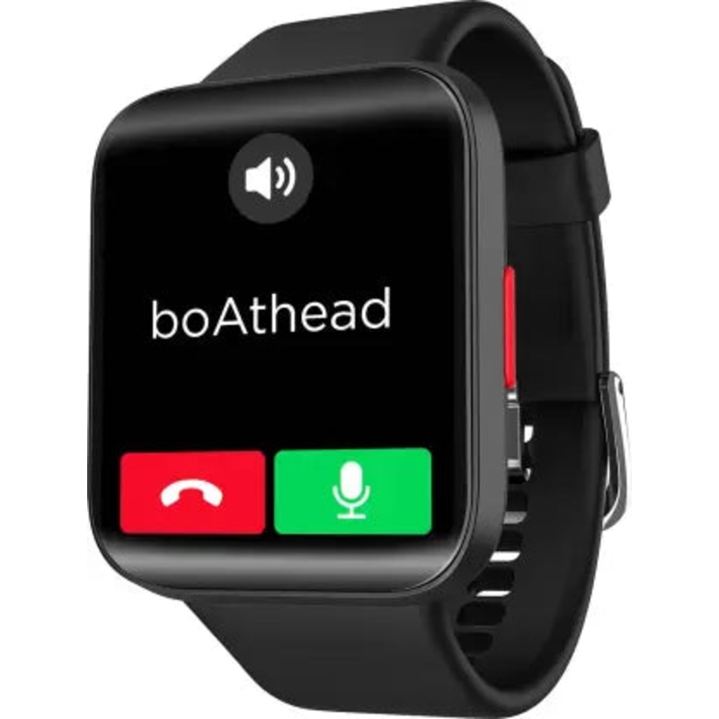 (Without Box) boAt Wave Ultima Smart Watch