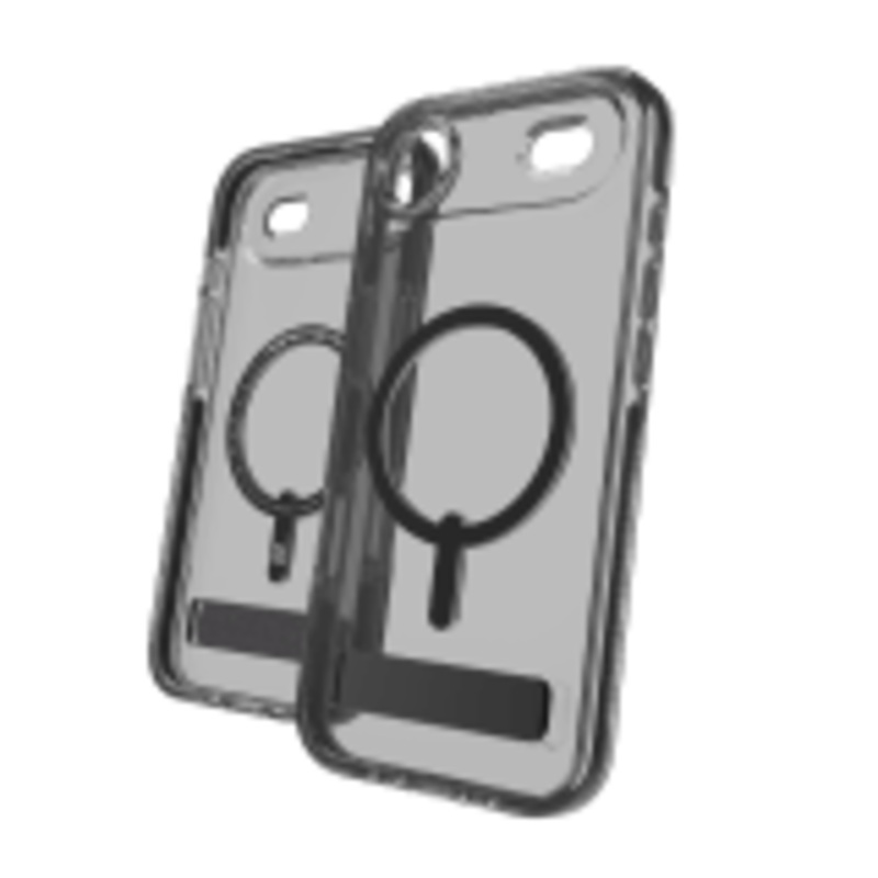 ZAGG – Santa Cruz Snap MagSafe Case with Kickstand iPhone 17 Series
