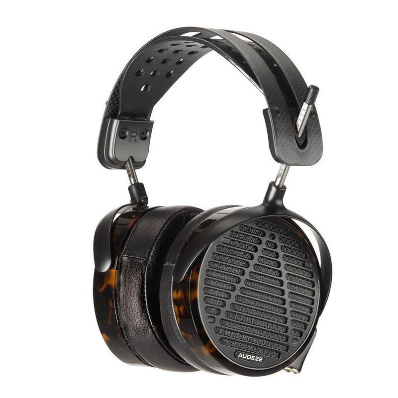 Audeze LCD-5 Flagship Headphones – Open Box