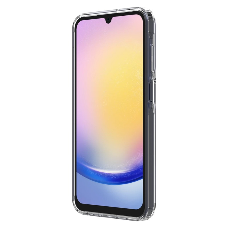 AXS – Ultra Clear Case for Samsung Galaxy A25 5G
