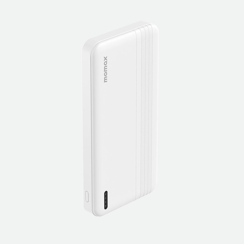 iPower PD Powerbank 10000mAh|White|Black