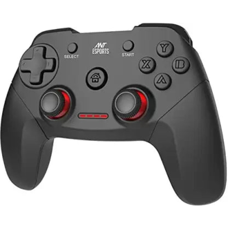 (Open Box) Ant Esports GP300 Pro V2 Wireless Controller for PC / Laptop / PS3