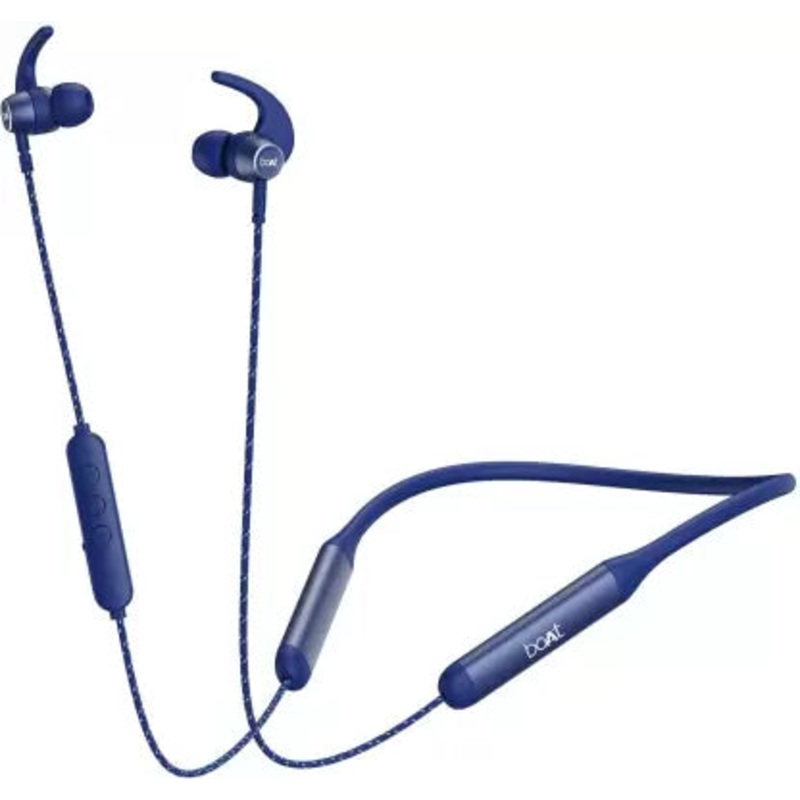 (Open Box) boAt Rockerz 333 Pro with 60 Hours Battery Bluetooth Headset