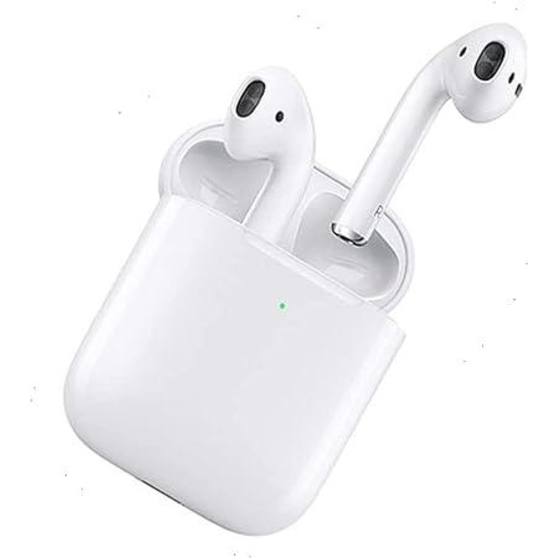 WIWU Airbuds SE True Wireless Stereo Ear Buds – White