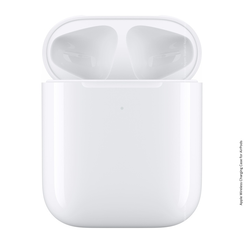 Apple Wireless Charging Case for AirPods