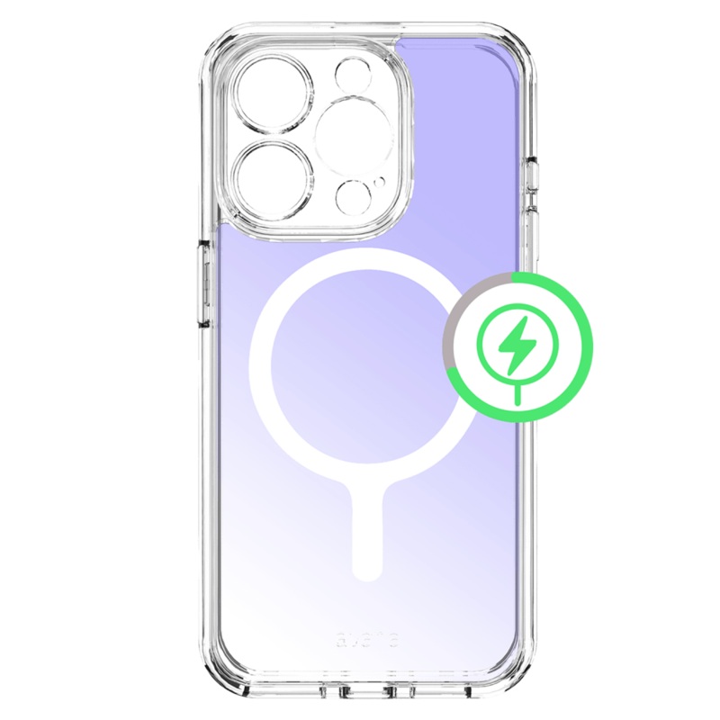 Avana Cosmic MagSafe Case for Apple iPhone 15 Pro Max