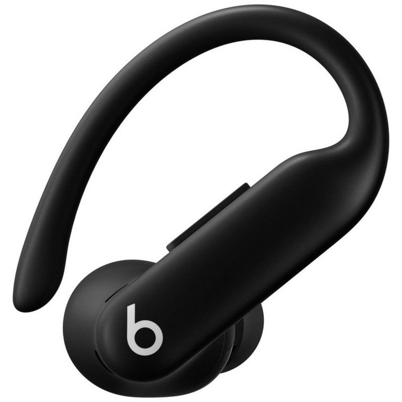 Beats Powerbeats Pro 2 True Wireless Earbuds – Jet Black