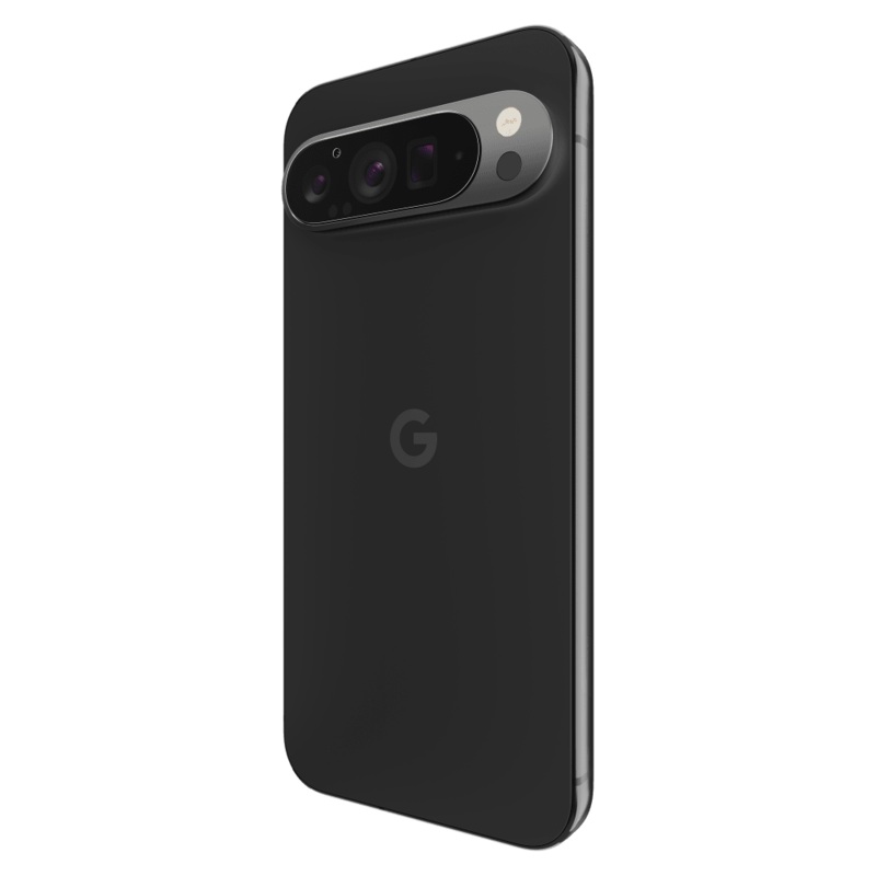 Case-Mate Camera Lens Glass Protector for Google Pixel 9 Pro XL Clear