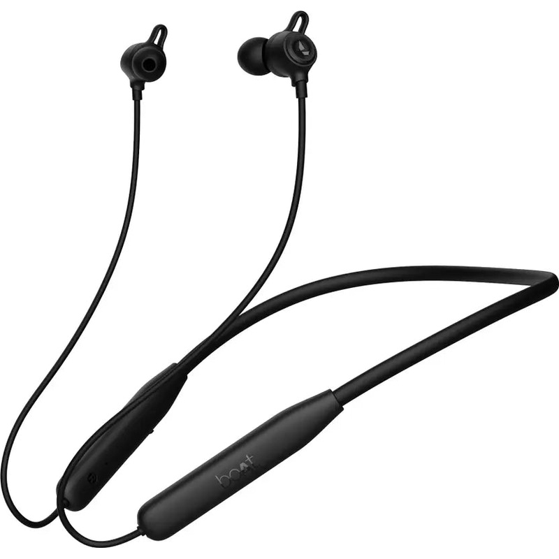 (Open Box) Boat Rockerz 109 Dual Pairning Neckband