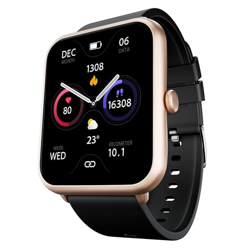 (Open Box) Fire-Boltt Ninja Call Pro Plus BSW039 Smartwatch