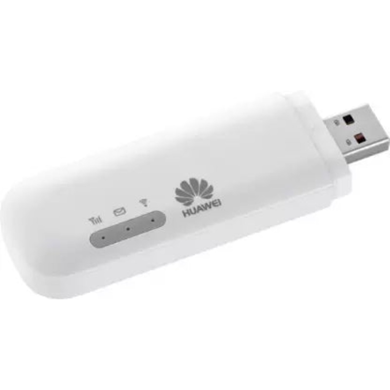 (Open Box) Huawei E8372h-155 Data Card  (White)