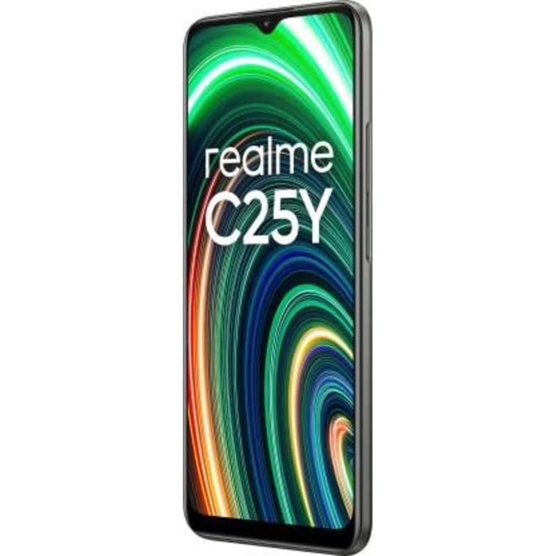 (Open Box) Realme C25Y RMX3269 4GB RAM 64GB Storage
