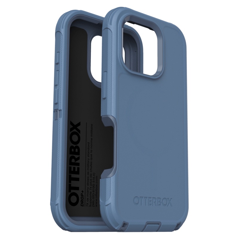 OtterBox Defender Pro Case for Apple iPhone 16 Pro
