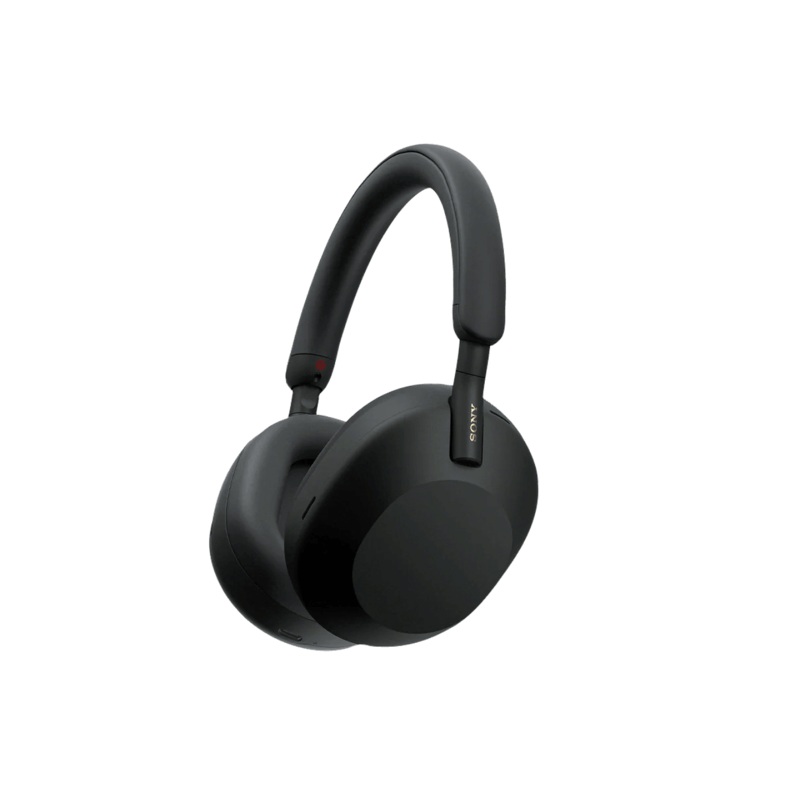 Sony WH-1000XM5 Wireless Over-Ear Noise Canceling Headphones