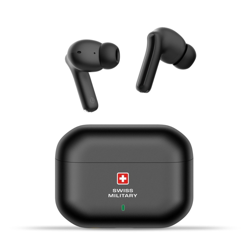 Swiss Military Delta 3 Earbuds