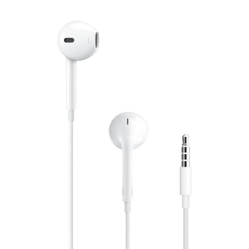 Budi EarPods 3.5mm Connector