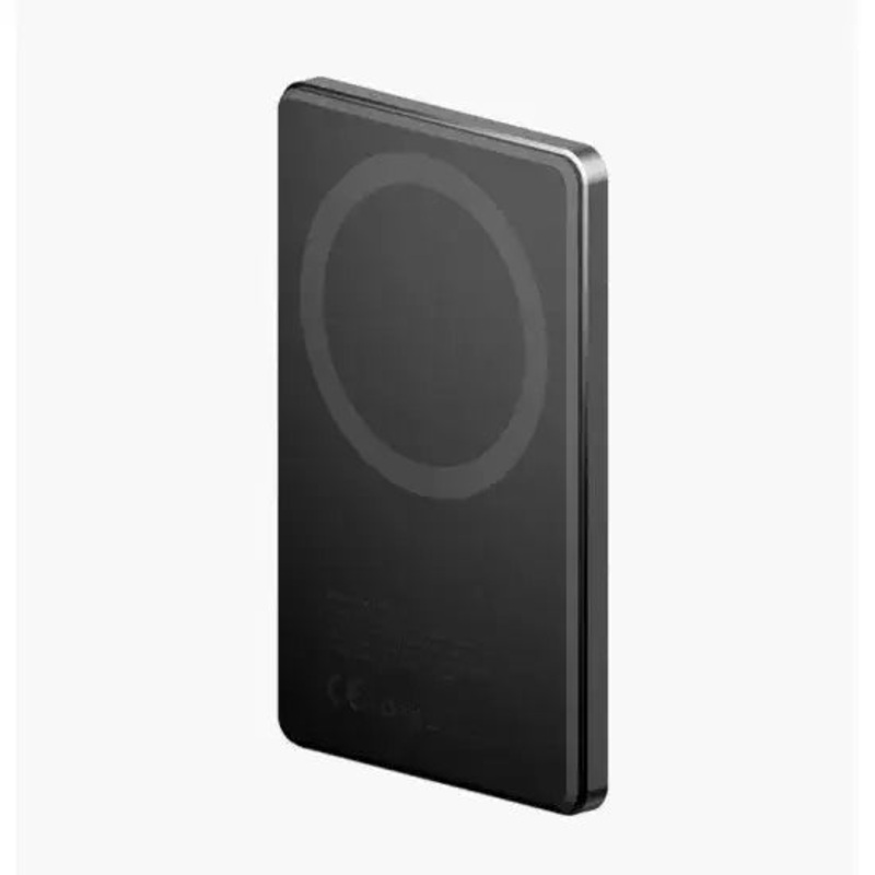 Energea AluPac Air Power Bank 10000mAh – Gunmetal