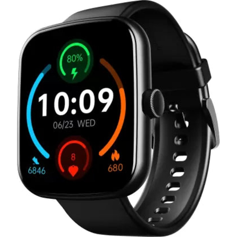 (Without Box) Wave Beat SmartWatch