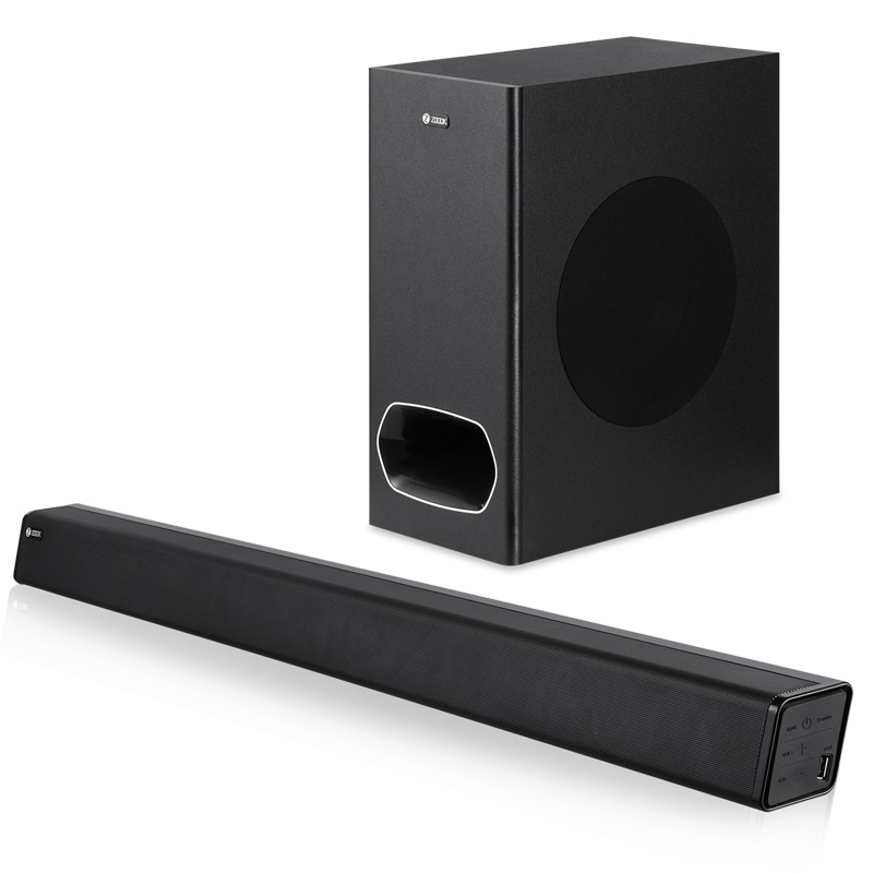 Zoook Sound Bar With HDMI ARC
