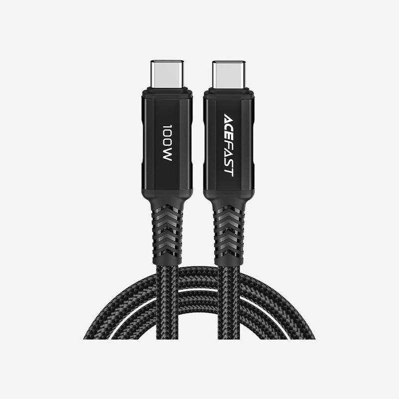 Acewire Pro C4-03 USB C to USB Cable 100w