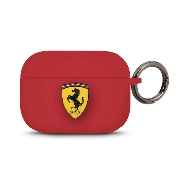 AirPods 3 Ferrari Case – CG MOBILE