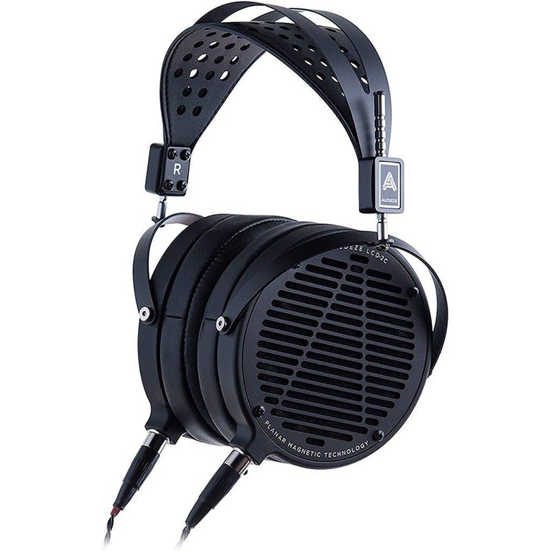 Audeze LCD-2 Classic Headphones – Open Box