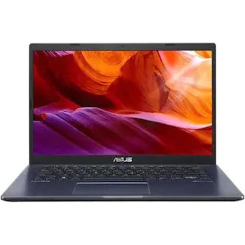 (Brand Refurbished) Asus P1411CJA-BV586 Laptop (10th Gen Core i3/ 4GB/ 1TB/ Endless OS)