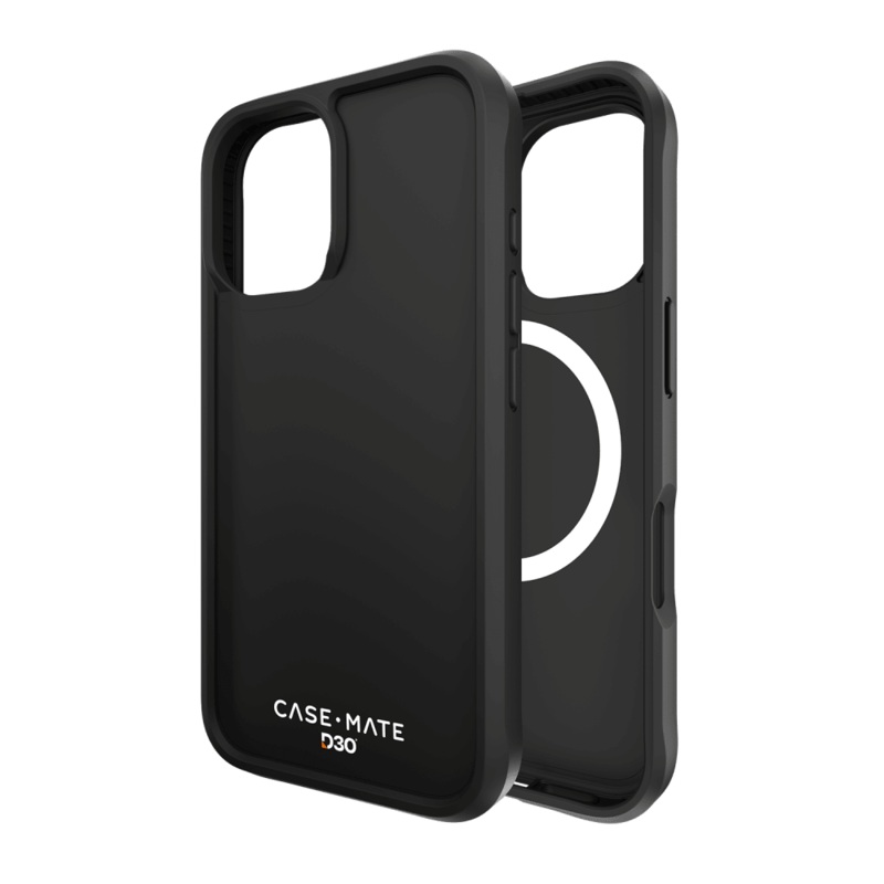 Case-Mate Tough D30 MagSafe Case for Apple iPhone 16