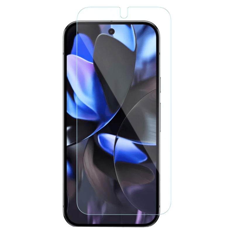 Gadget Guard Glass Screen Protector for Google Pixel 9 Pro XL / Pixel 10 Pro XL Clear