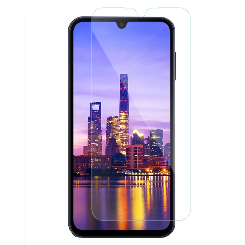 Gadget Guard Glass Screen Protector for Samsung Galaxy A15 5G Clear