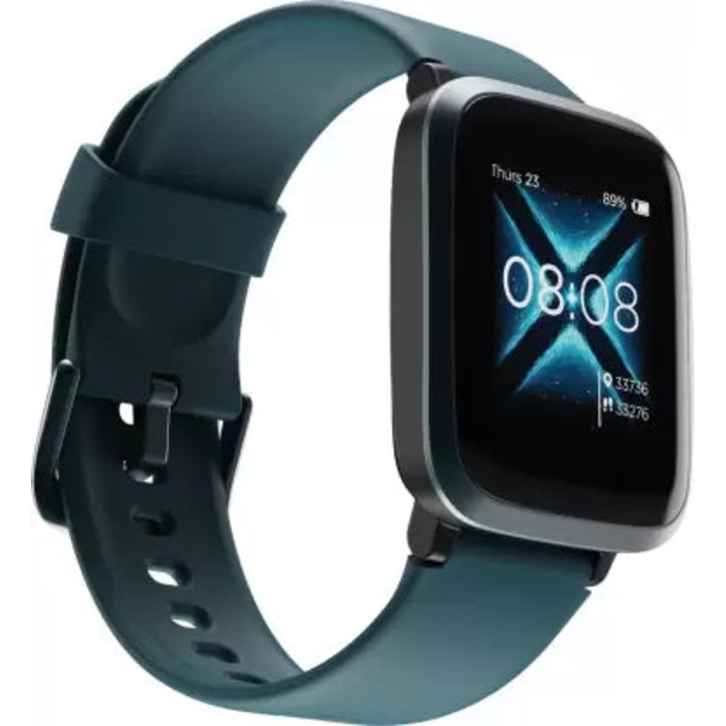 (Open Box) boAt Storm 1.3 Curved Display Smartwatch