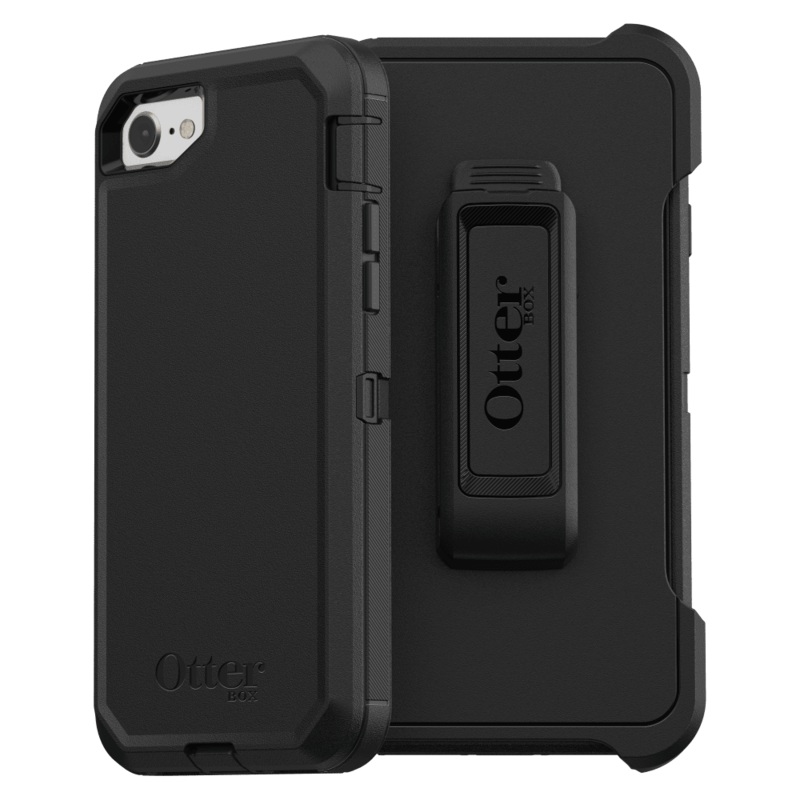 OtterBox Defender Case for Apple iPhone SE 2020 / 8 / 7