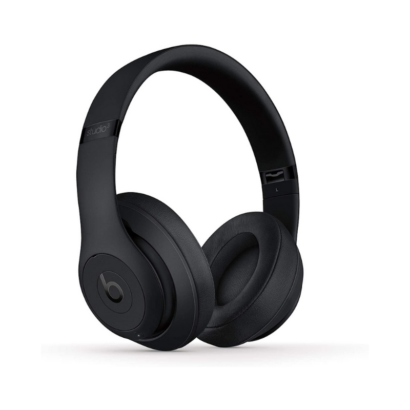 Beats Studio 3 Wireless OverEar Headphones