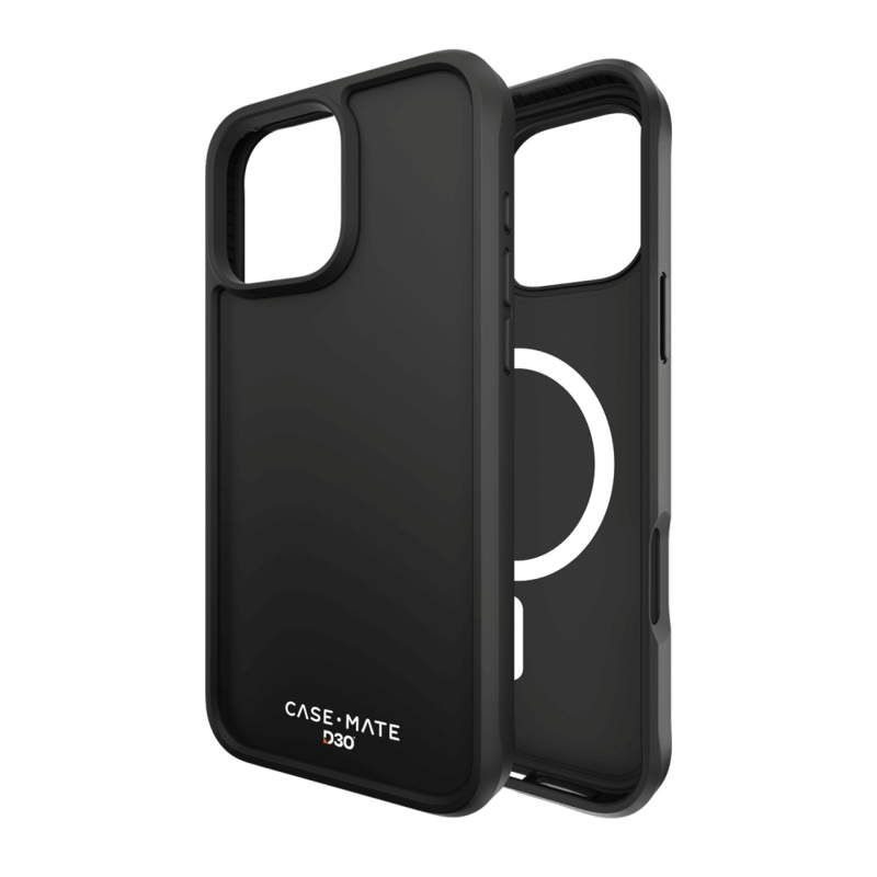 Case-Mate Tough D30 MagSafe Case for Apple iPhone 16 Pro Max
