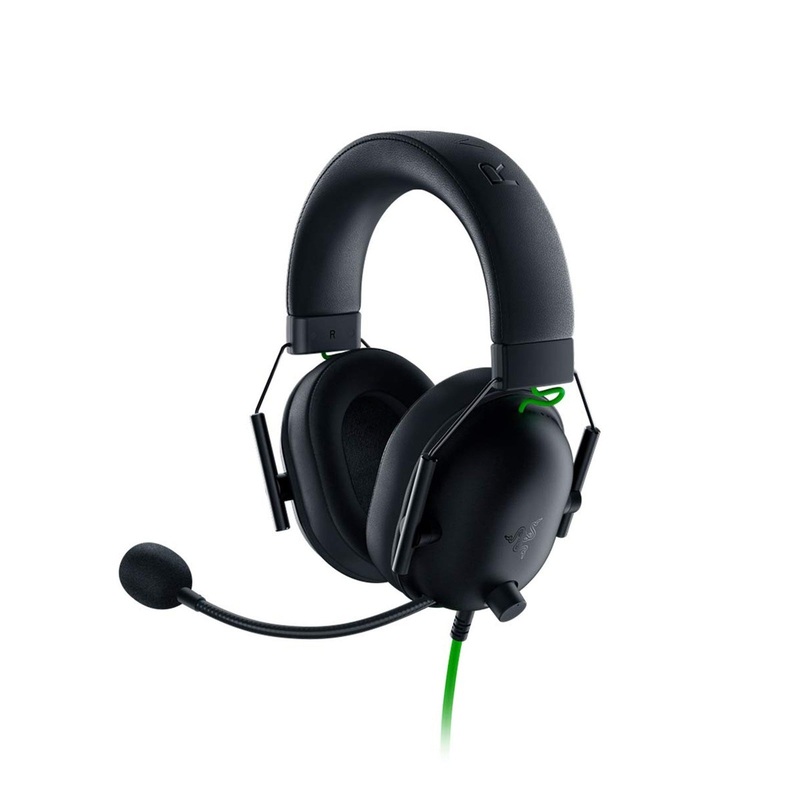 RAZER BLACKSHARK V2 X PC/PS5/XBOX – Black