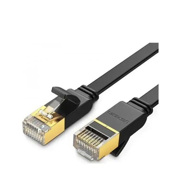 Ugreen Cat 7 ftp Lan Cable Flat Design 5M