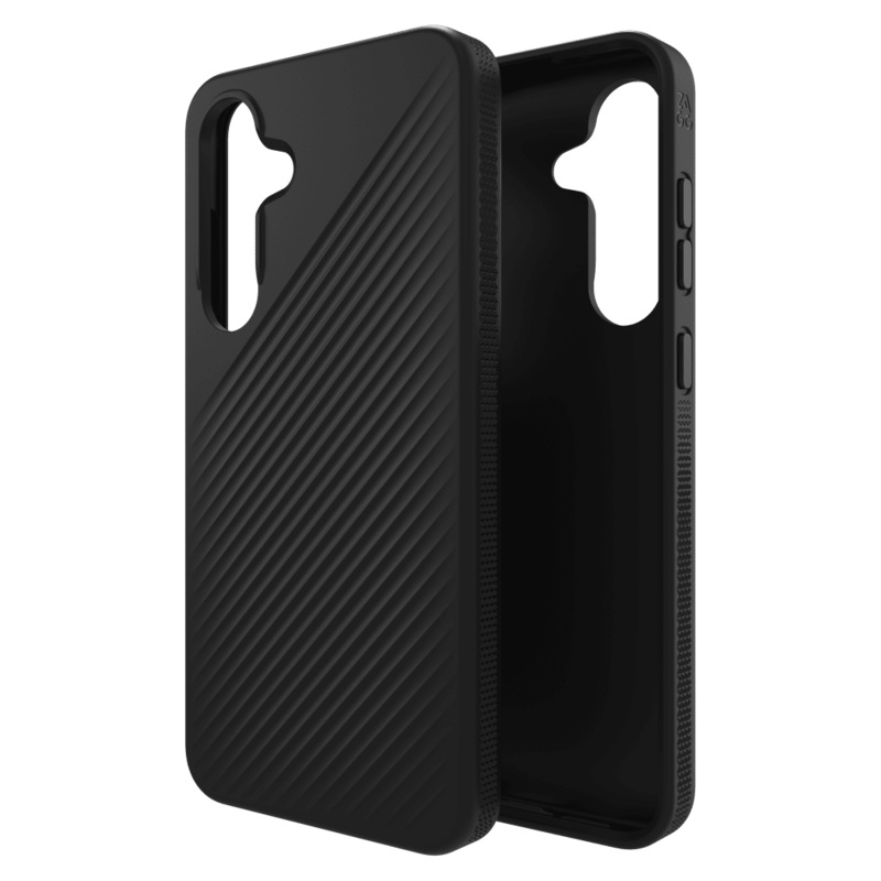 ZAGG Luxe Case for Samsung Galaxy S24 FE Black