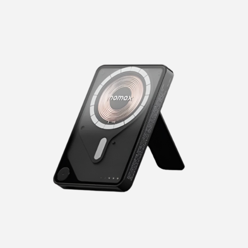 1-Power X Pro Magnetic Wireless Powerbank 5000mAh