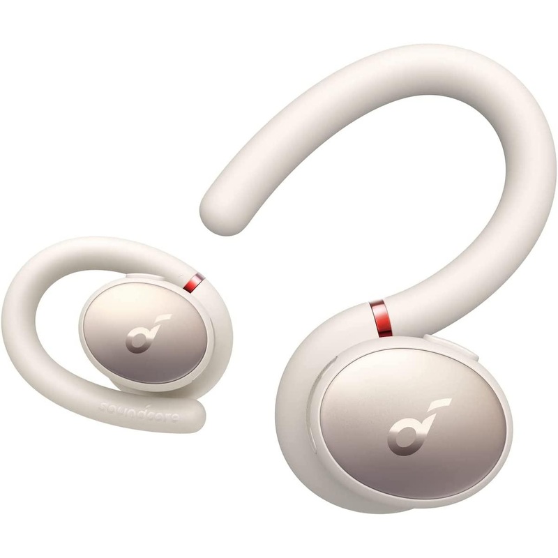 Anker Soundcore Sport X10 Wireless Sport Earbuds – White