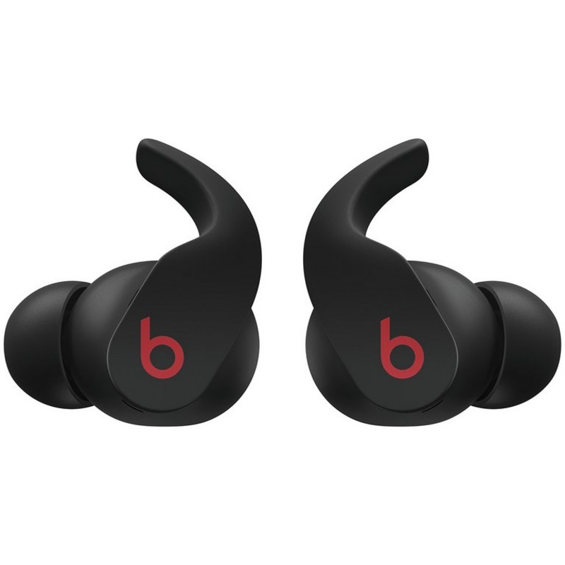 Beats Fit Pro True Wireless Noise Cancelling Earbuds – Black