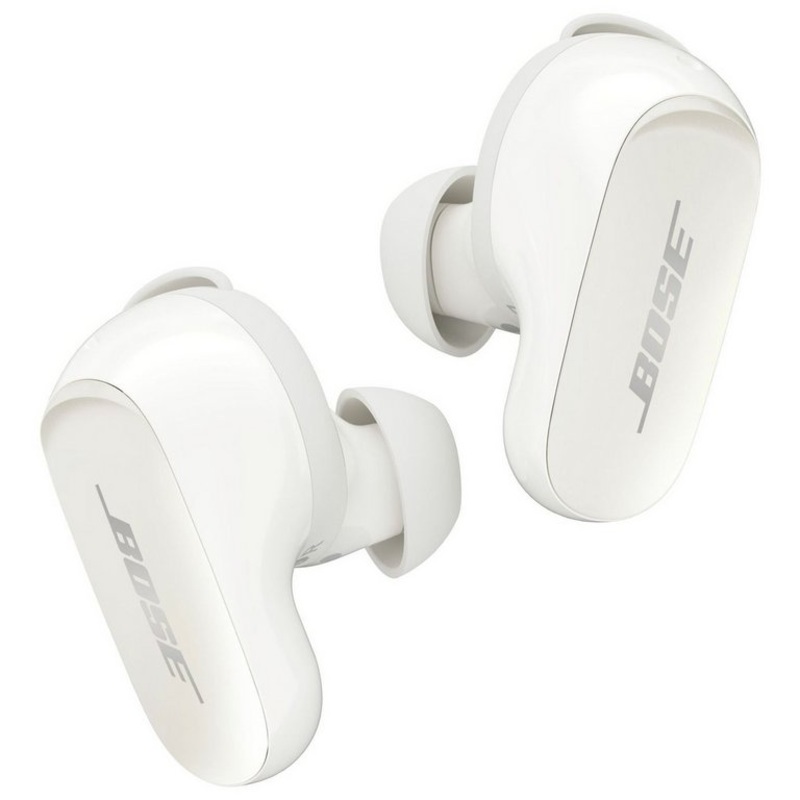 Bose QuietComfort Ultra True Wireless Earbuds – Diamond