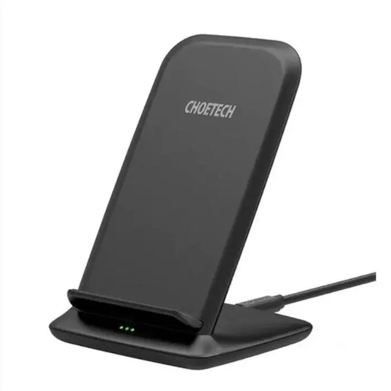 Choetech 15W Wireless Charging Stand T555-F