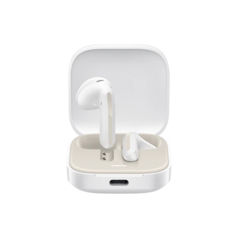 Xiaomi Redmi Buds 6 Active White