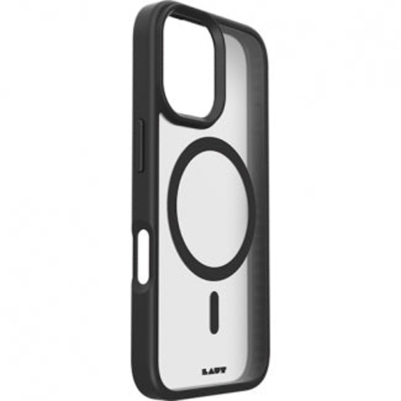Laut – HUEX Protect Case with MagSafe for Apple iPhone 16